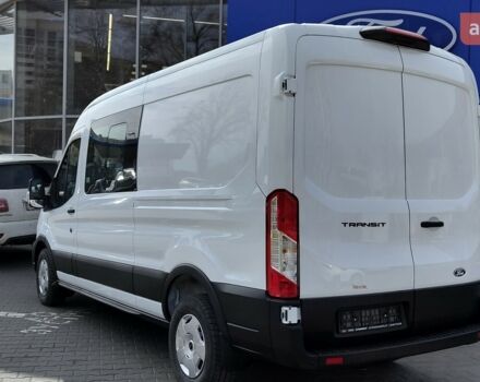Форд Транзит, об'ємом двигуна 2 л та пробігом 0 тис. км за 49929 $, фото 3 на Automoto.ua