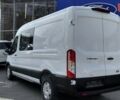 Форд Транзит, объемом двигателя 2 л и пробегом 0 тыс. км за 50959 $, фото 3 на Automoto.ua