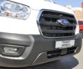 Форд Транзит, об'ємом двигуна 2 л та пробігом 0 тис. км за 63362 $, фото 2 на Automoto.ua