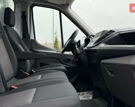 купить новое авто Форд Транзит 2025 года от официального дилера Автоцентр AUTO.RIA Форд фото