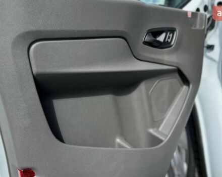 купити нове авто Форд Транзит 2025 року від офіційного дилера МОТОРКОМ + Форд фото