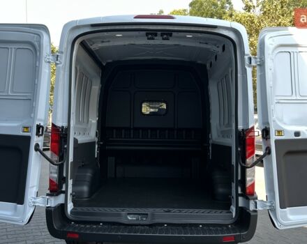 Форд Транзит, об'ємом двигуна 2 л та пробігом 0 тис. км за 49929 $, фото 7 на Automoto.ua