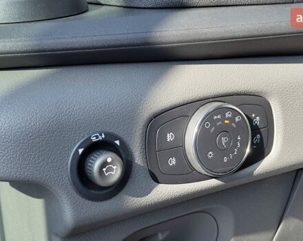 Форд Транзит, объемом двигателя 2 л и пробегом 0 тыс. км за 65383 $, фото 5 на Automoto.ua