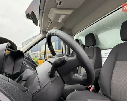 купить новое авто Форд Транзит 2025 года от официального дилера Автоцентр AUTO.RIA Форд фото