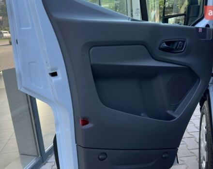 Форд Транзит, объемом двигателя 2 л и пробегом 0 тыс. км за 53495 $, фото 31 на Automoto.ua