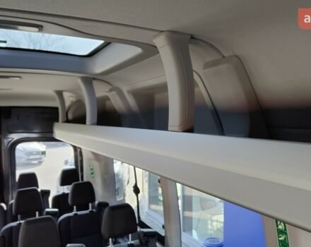 Форд Транзит, объемом двигателя 2 л и пробегом 0 тыс. км за 65383 $, фото 18 на Automoto.ua