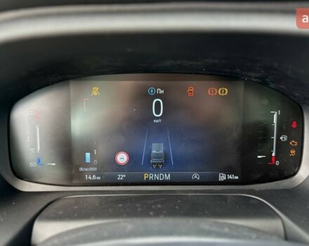 купити нове авто Форд Транзит 2025 року від офіційного дилера МОТОРКОМ + Форд фото