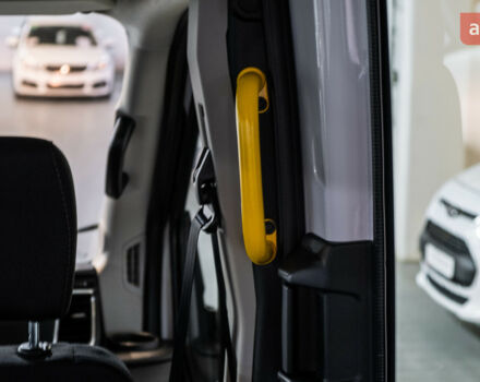 купити нове авто Форд Транзит 2025 року від офіційного дилера Автоцентр AUTO.RIA Форд фото