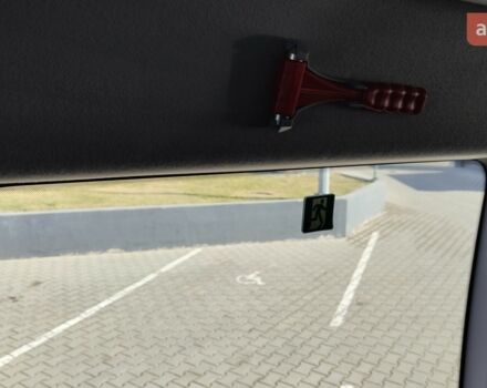 Форд Транзит, объемом двигателя 2 л и пробегом 0 тыс. км за 65383 $, фото 16 на Automoto.ua