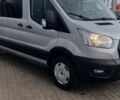 Форд Транзит, объемом двигателя 2 л и пробегом 0 тыс. км за 63496 $, фото 1 на Automoto.ua
