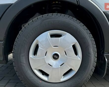 купити нове авто Форд Транзит 2025 року від офіційного дилера МОТОРКОМ + Форд фото