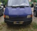 Форд Транзит, об'ємом двигуна 2.5 л та пробігом 400 тис. км за 2000 $, фото 1 на Automoto.ua