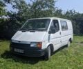 Форд Транзит, объемом двигателя 2.5 л и пробегом 300 тыс. км за 1050 $, фото 1 на Automoto.ua