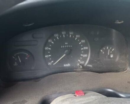 Форд Транзит 1991 у Львові на Automoto.ua Форд Транзит, об'ємом двигуна 0 л та пробігом 178 тис. км за 1200 $, фото 6 на Automoto.ua