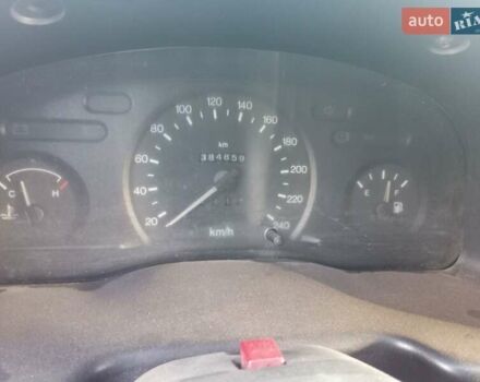 Форд Транзит 1991 у Львові на Automoto.ua Форд Транзит, об'ємом двигуна 0 л та пробігом 178 тис. км за 1200 $, фото 7 на Automoto.ua