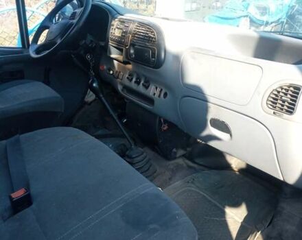 Форд Транзит 1991 у Львові на Automoto.ua Форд Транзит, об'ємом двигуна 0 л та пробігом 178 тис. км за 1200 $, фото 8 на Automoto.ua