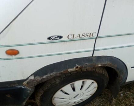 Форд Транзит 1991 у Львові на Automoto.ua Форд Транзит, об'ємом двигуна 0 л та пробігом 178 тис. км за 1200 $, фото 2 на Automoto.ua