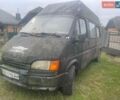 Форд Транзит, объемом двигателя 0 л и пробегом 165 тыс. км за 1700 $, фото 4 на Automoto.ua