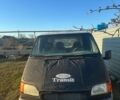 Форд Транзит, объемом двигателя 2 л и пробегом 250 тыс. км за 600 $, фото 1 на Automoto.ua