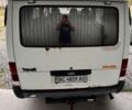 Форд Транзит, об'ємом двигуна 2.5 л та пробігом 350 тис. км за 2000 $, фото 3 на Automoto.ua