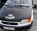 Форд Транзит, об'ємом двигуна 2.5 л та пробігом 350 тис. км за 2000 $, фото 5 на Automoto.ua