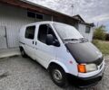 Форд Транзит, об'ємом двигуна 2.5 л та пробігом 350 тис. км за 2000 $, фото 1 на Automoto.ua