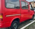 Форд Транзит, об'ємом двигуна 2 л та пробігом 150 тис. км за 2000 $, фото 6 на Automoto.ua
