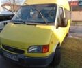 Форд Транзит, об'ємом двигуна 2.5 л та пробігом 255 тис. км за 4000 $, фото 1 на Automoto.ua