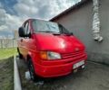Форд Транзит, об'ємом двигуна 2 л та пробігом 150 тис. км за 2000 $, фото 3 на Automoto.ua