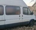Форд Транзит, об'ємом двигуна 2.5 л та пробігом 320 тис. км за 4000 $, фото 2 на Automoto.ua