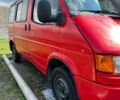 Форд Транзит, об'ємом двигуна 2 л та пробігом 150 тис. км за 2000 $, фото 8 на Automoto.ua
