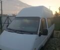 Форд Транзит, об'ємом двигуна 2.5 л та пробігом 320 тис. км за 4000 $, фото 6 на Automoto.ua