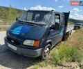 Форд Транзит, об'ємом двигуна 2.5 л та пробігом 222 тис. км за 5500 $, фото 1 на Automoto.ua