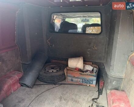 Форд Транзит, об'ємом двигуна 2.5 л та пробігом 400 тис. км за 2950 $, фото 3 на Automoto.ua