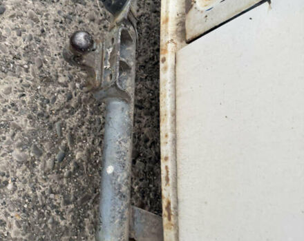 Форд Транзит, объемом двигателя 0 л и пробегом 300 тыс. км за 900 $, фото 7 на Automoto.ua