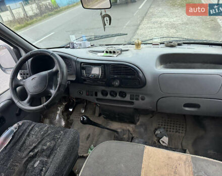 Форд Транзит, объемом двигателя 0 л и пробегом 300 тыс. км за 900 $, фото 11 на Automoto.ua