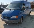 Форд Транзит, об'ємом двигуна 2.5 л та пробігом 111 тис. км за 2222 $, фото 1 на Automoto.ua