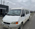 Форд Транзит, объемом двигателя 0 л и пробегом 300 тыс. км за 900 $, фото 5 на Automoto.ua