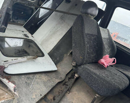 Форд Транзит, объемом двигателя 0 л и пробегом 300 тыс. км за 900 $, фото 10 на Automoto.ua