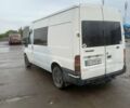 Форд Транзит, объемом двигателя 2.5 л и пробегом 320 тыс. км за 3500 $, фото 3 на Automoto.ua