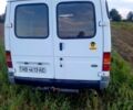 Форд Транзит, объемом двигателя 2 л и пробегом 311 тыс. км за 2100 $, фото 1 на Automoto.ua