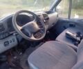 Форд Транзит, объемом двигателя 2 л и пробегом 311 тыс. км за 2100 $, фото 5 на Automoto.ua