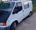 Форд Транзит, объемом двигателя 2 л и пробегом 311 тыс. км за 2100 $, фото 4 на Automoto.ua