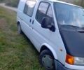 Форд Транзит, объемом двигателя 2 л и пробегом 311 тыс. км за 2100 $, фото 2 на Automoto.ua