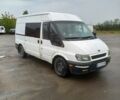 Форд Транзит, объемом двигателя 2.5 л и пробегом 320 тыс. км за 3500 $, фото 1 на Automoto.ua