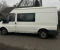 Форд Транзит, объемом двигателя 0 л и пробегом 408 тыс. км за 3000 $, фото 1 на Automoto.ua
