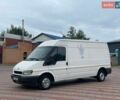 Форд Транзит, об'ємом двигуна 2 л та пробігом 498 тис. км за 7800 $, фото 1 на Automoto.ua