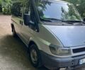 Форд Транзит, об'ємом двигуна 2.5 л та пробігом 470 тис. км за 4950 $, фото 1 на Automoto.ua