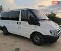 Форд Транзит, объемом двигателя 2 л и пробегом 360 тыс. км за 4500 $, фото 3 на Automoto.ua