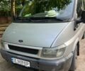 Форд Транзит, об'ємом двигуна 2.5 л та пробігом 470 тис. км за 4950 $, фото 8 на Automoto.ua